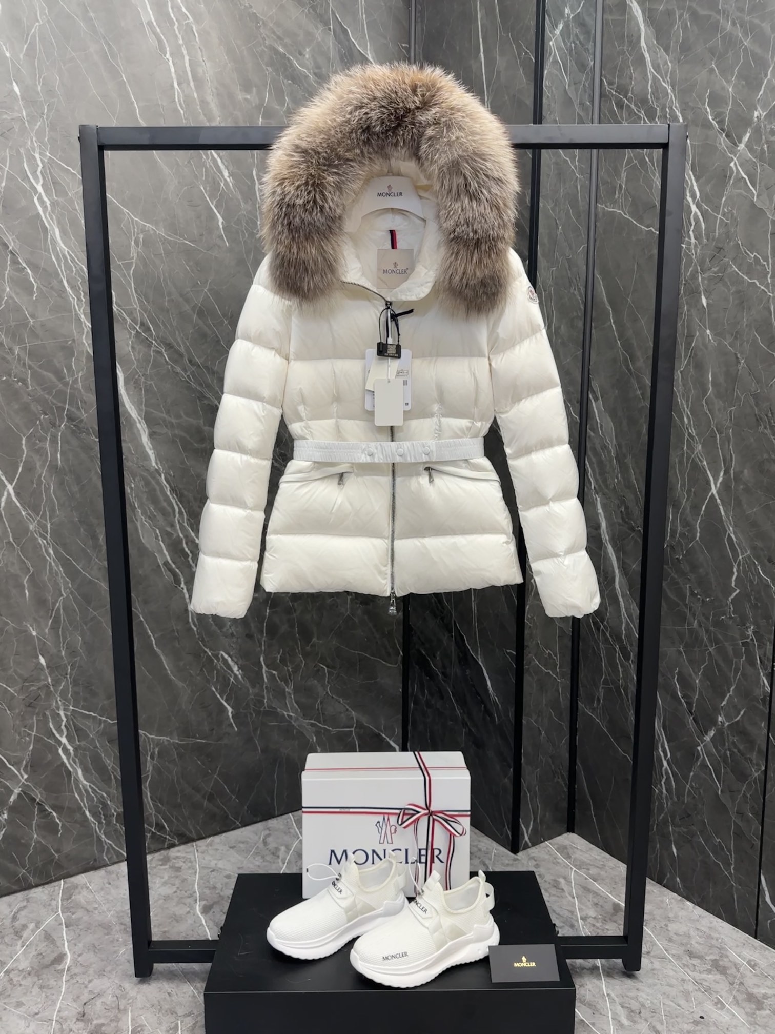 Moncler Down Jackets